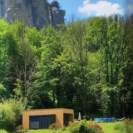 Les Du * Chambon-sur-Lac