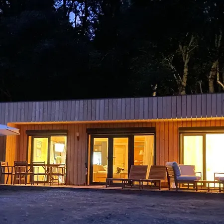 山林小屋 Les Du