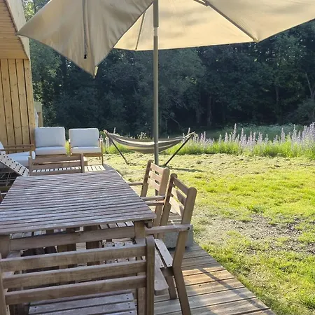 Lodge Les Du