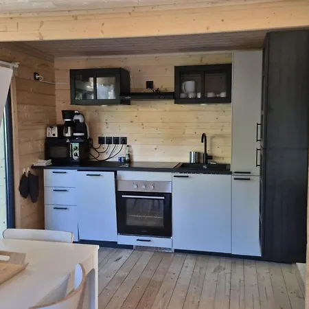 Lodge Les Du