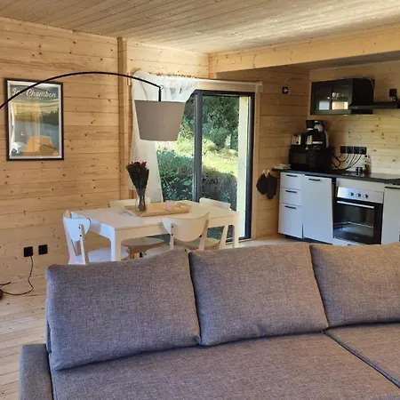 山林小屋 Les Du *