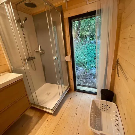 山林小屋 Les Du *