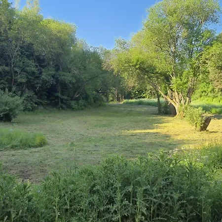 Lodge Les Du