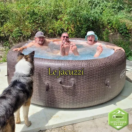 Lodge Les Du
